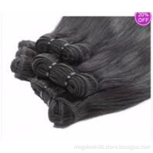 Brazilian Human Hair Weave Most Expensive Remy Hair Hight Quality Large Stock Grade 15A Virgin Hair Extension